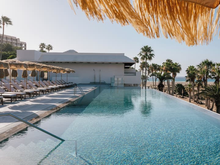 Zel Fuerteventura - Adults Only