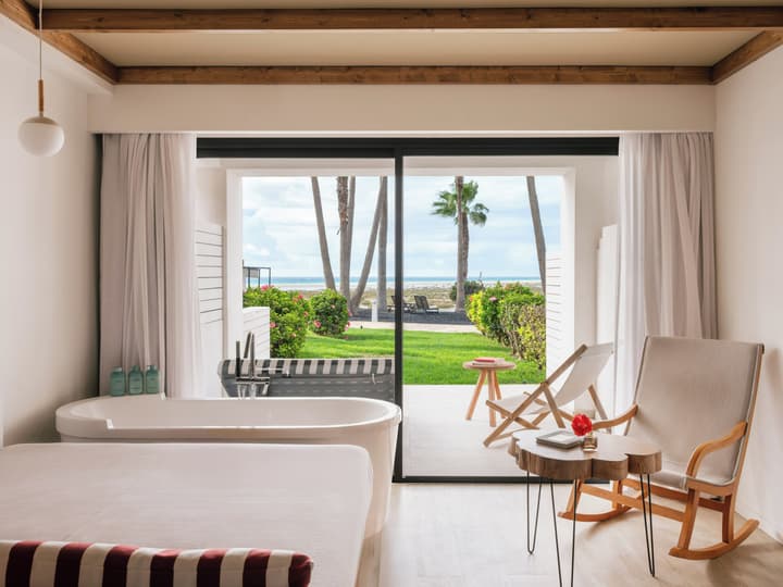 Zel Fuerteventura - Adults Only