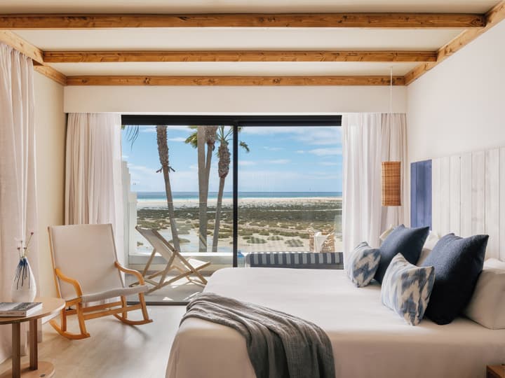 Zel Fuerteventura - Adults Only
