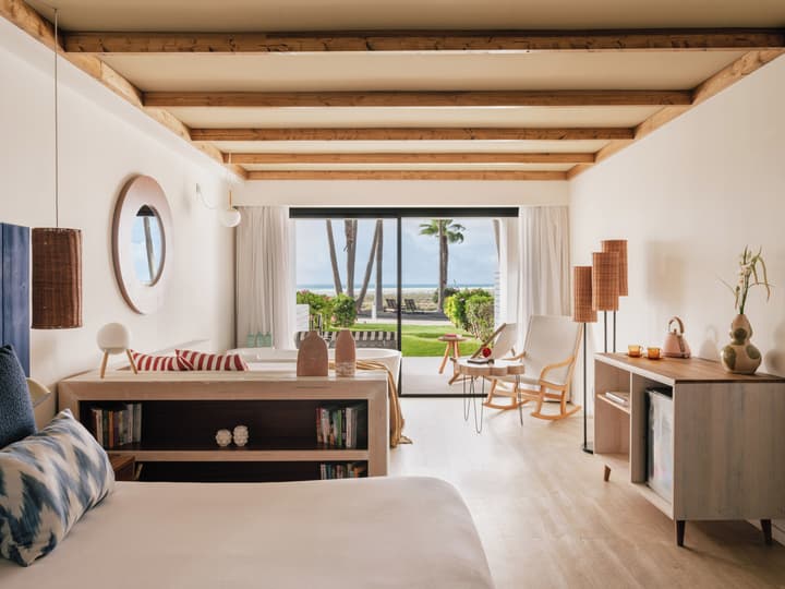 Zel Fuerteventura - Adults Only