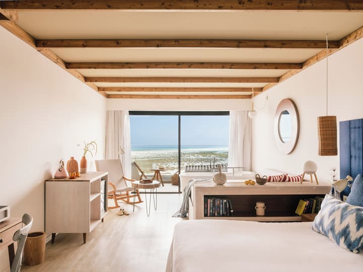 Zel Fuerteventura - Adults Only