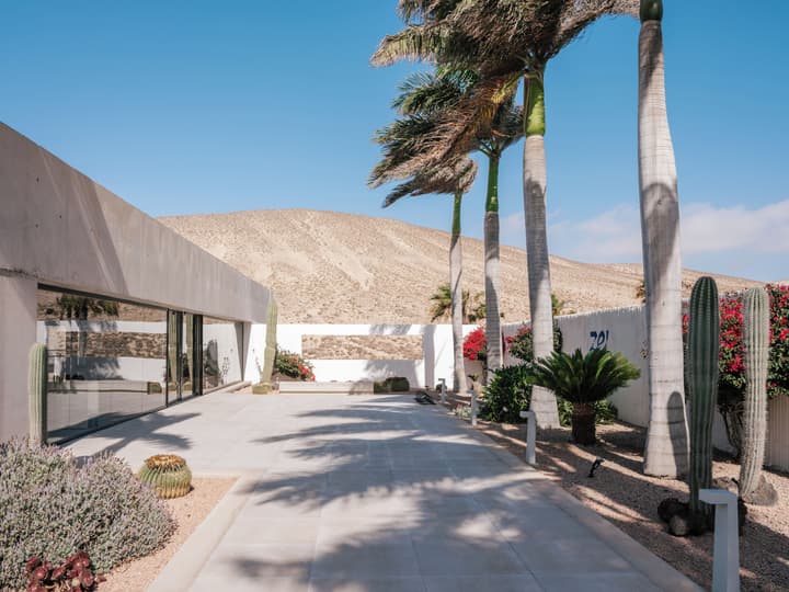Zel Fuerteventura - Adults Only