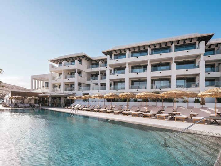 Zel Fuerteventura - Adults Only