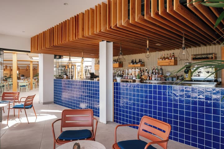 Zel Fuerteventura - Adults Only