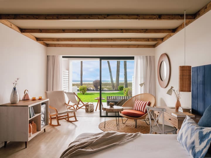 Zel Fuerteventura - Adults Only