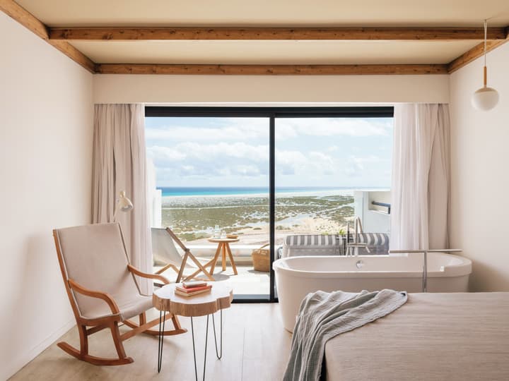 Zel Fuerteventura - Adults Only