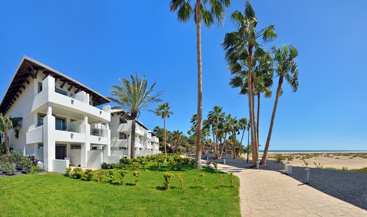 Zel Fuerteventura - Adults Only