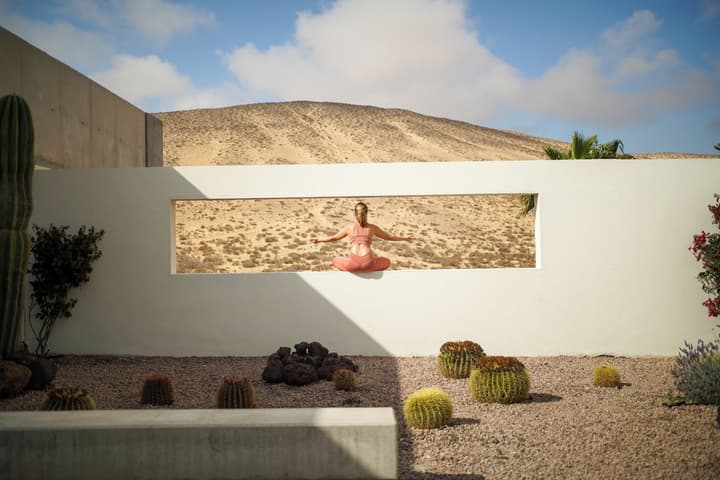 Zel Fuerteventura - Adults Only