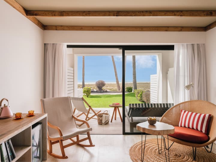 Zel Fuerteventura - Adults Only