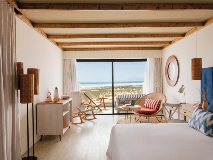 Zel Fuerteventura - Adults Only