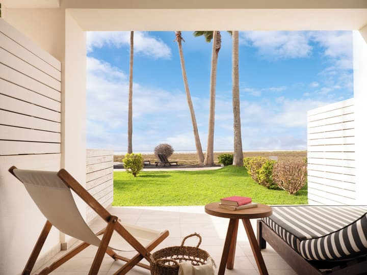 Zel Fuerteventura - Adults Only