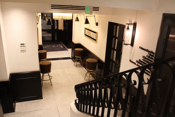 Hotel Sommelier Boutique