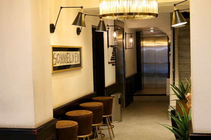 Hotel Sommelier Boutique