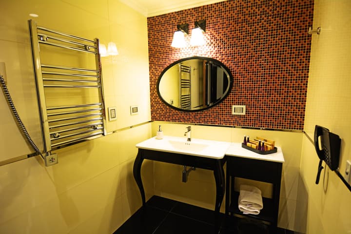 Hotel Sommelier Boutique