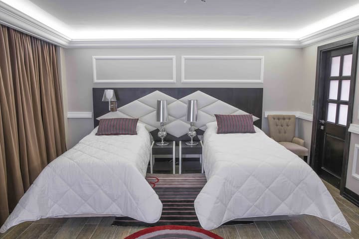 Hotel Sommelier Boutique