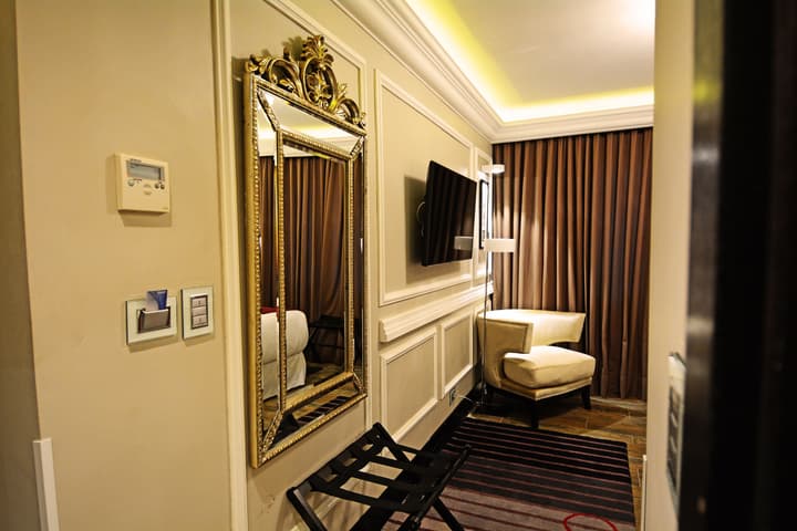 Hotel Sommelier Boutique
