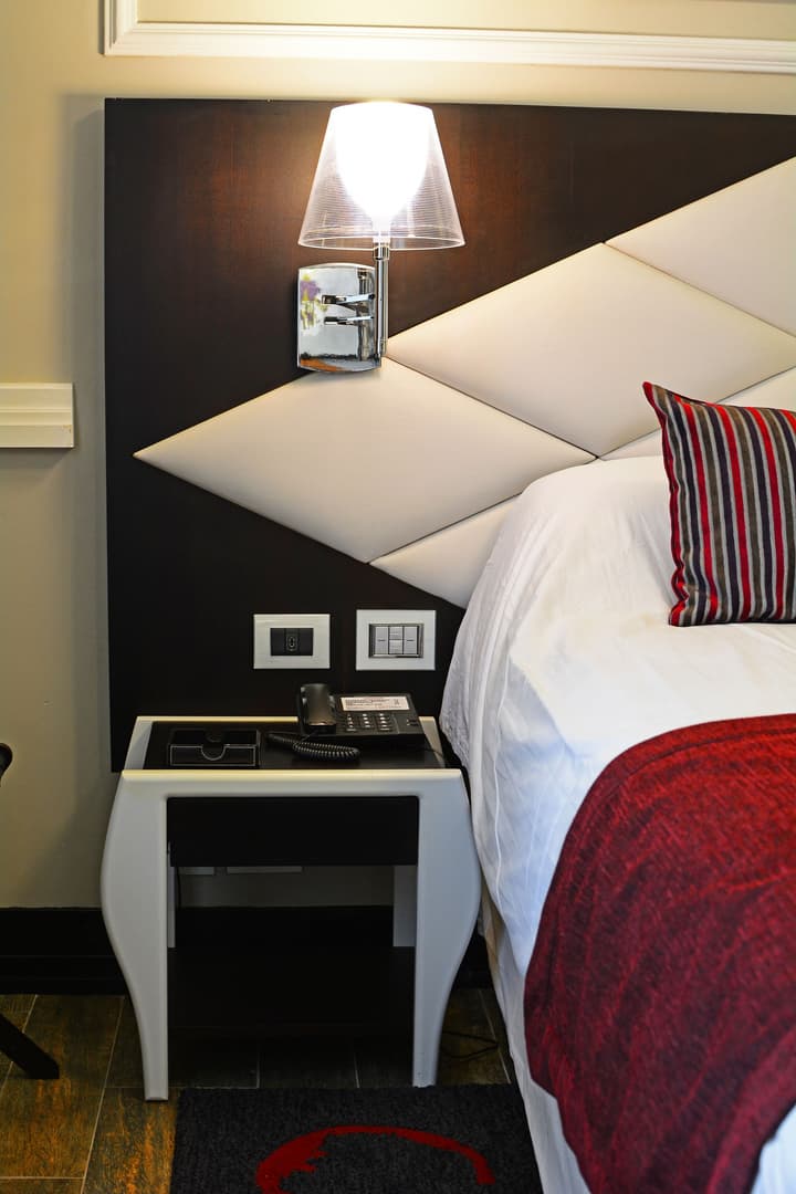 Hotel Sommelier Boutique