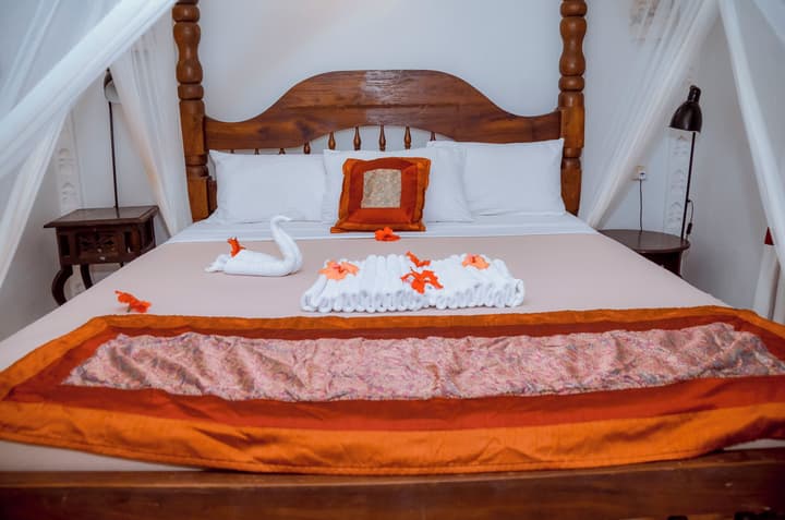 Langi Langi Beach Bungalows