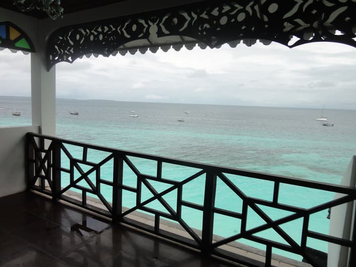 Langi Langi Beach Bungalows