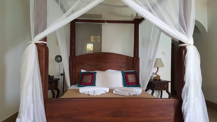 Langi Langi Beach Bungalows