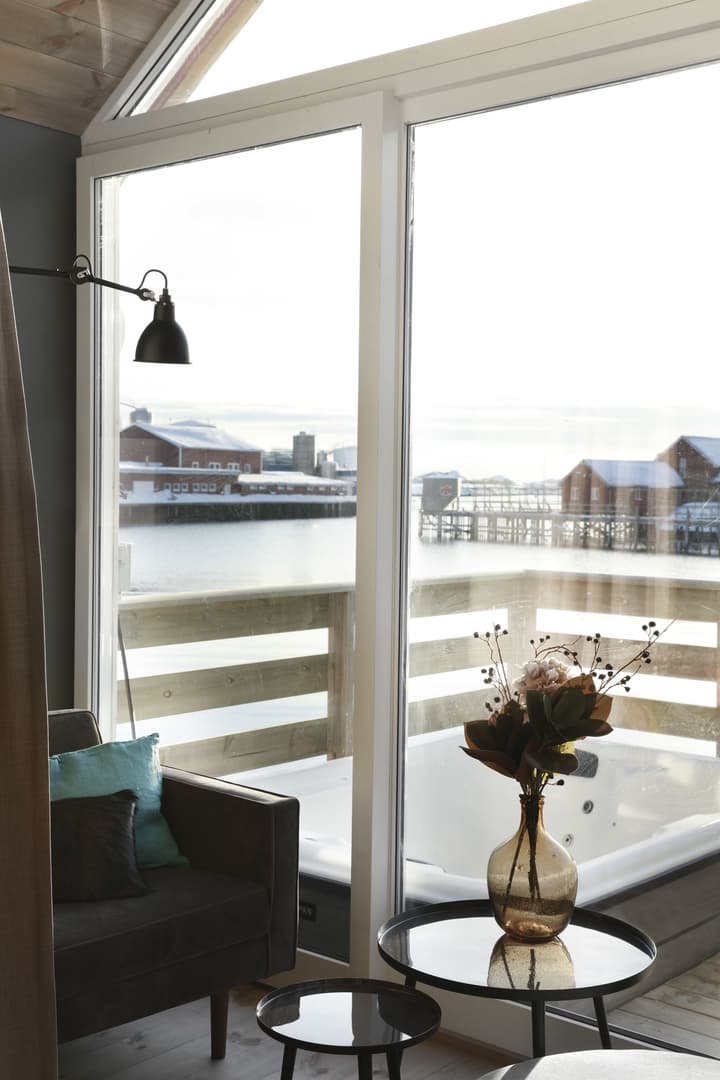Solsiden Brygge