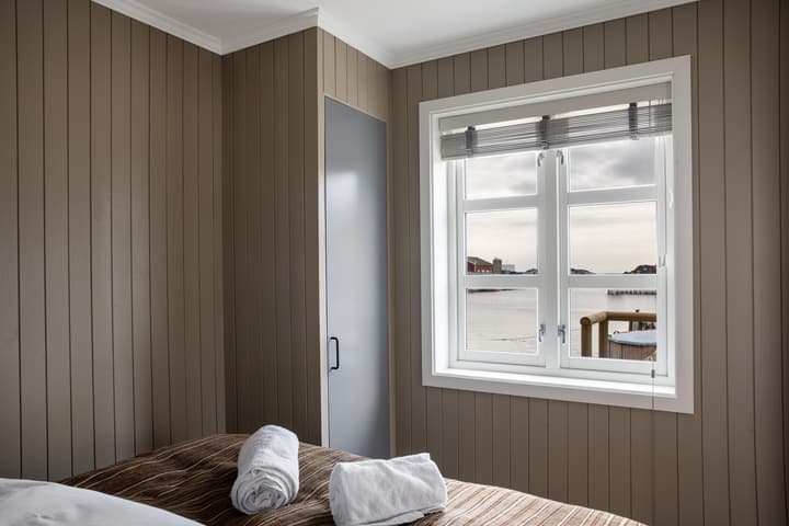 Solsiden Brygge