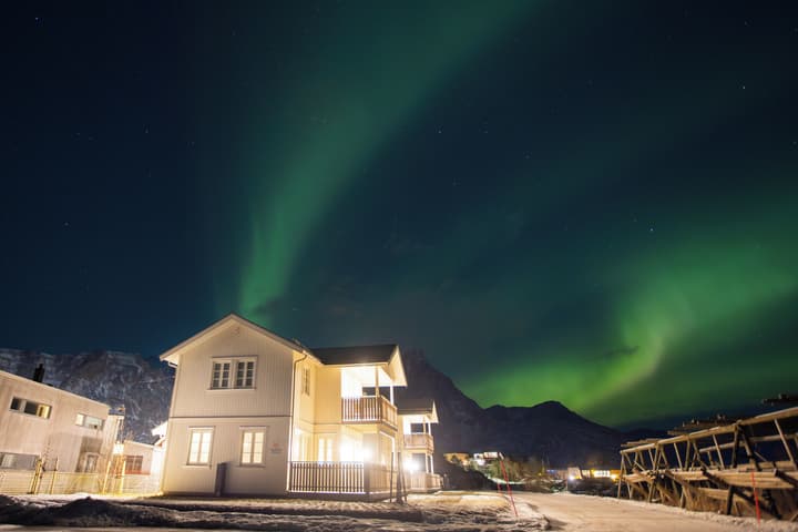 Solsiden Brygge