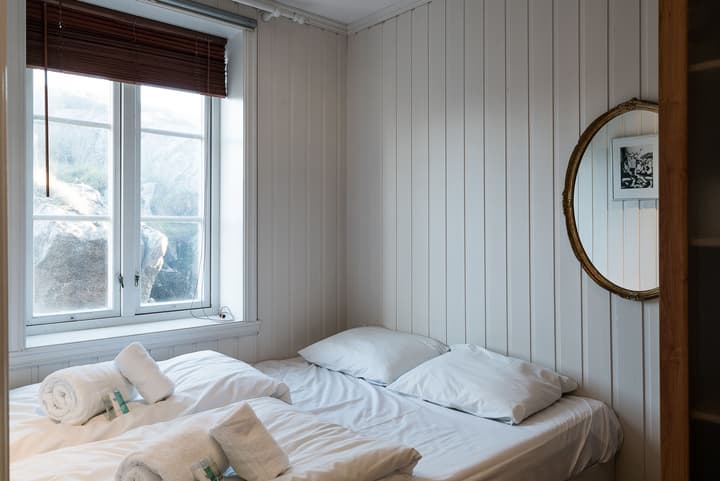 Solsiden Brygge