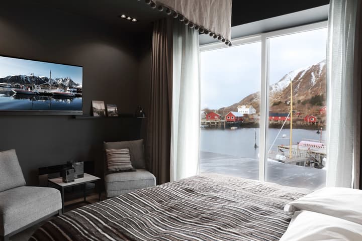 Solsiden Brygge
