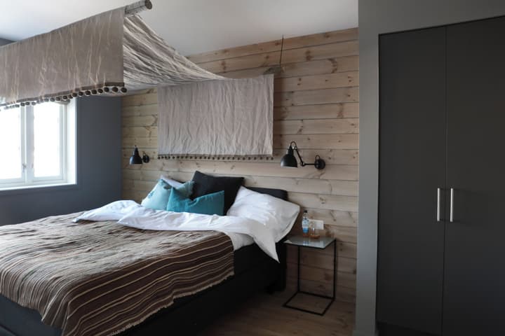 Solsiden Brygge