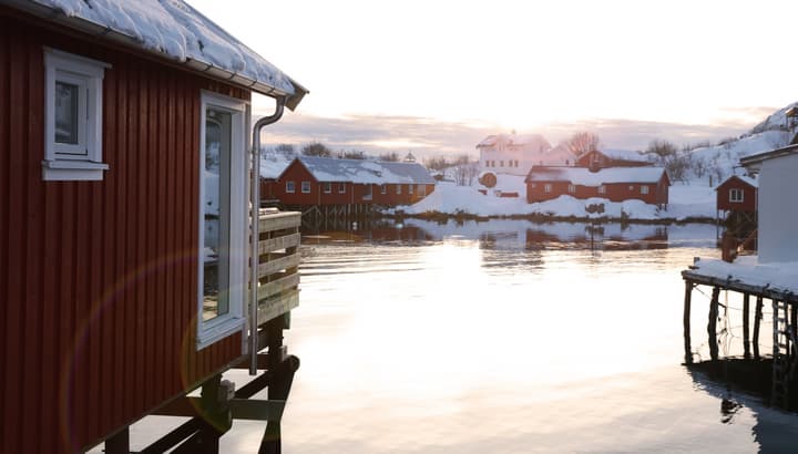 Solsiden Brygge