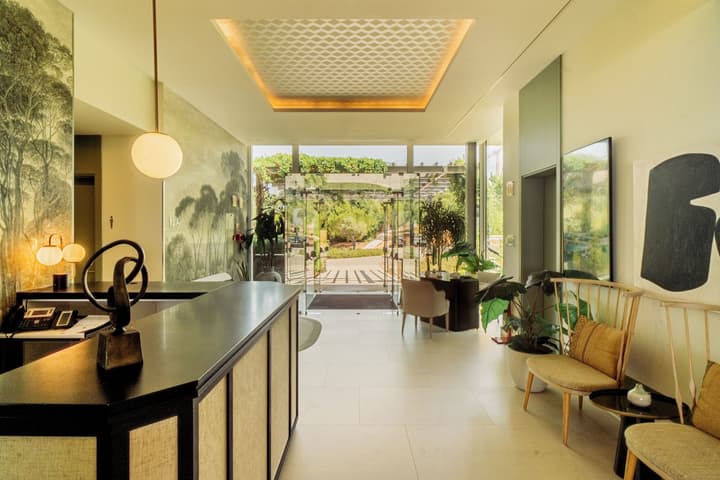 Palmares Beach House Hotel - Adults Friendly