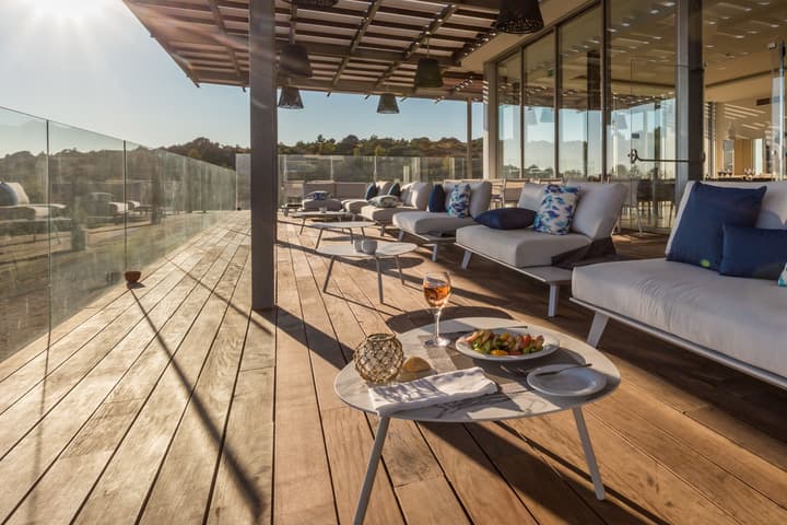 Palmares Beach House Hotel - Adults Friendly