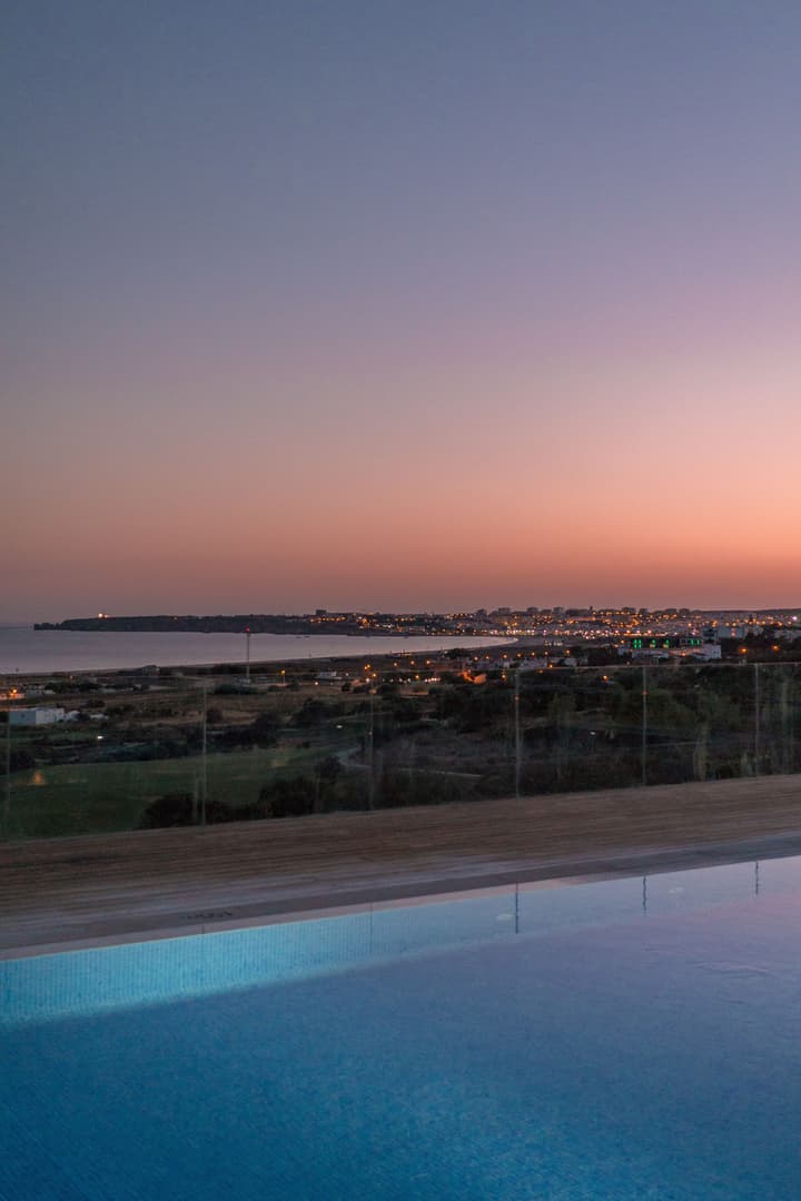 Palmares Beach House Hotel - Adults Friendly