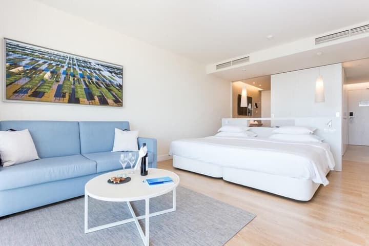 Palmares Beach House Hotel - Adults Friendly