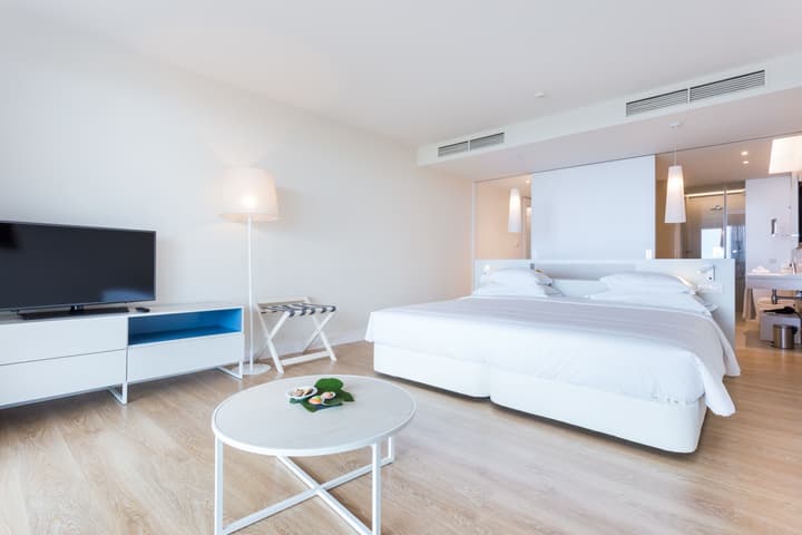 Palmares Beach House Hotel - Adults Friendly