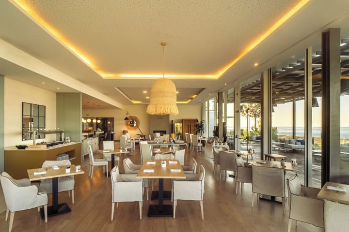 Palmares Beach House Hotel - Adults Friendly