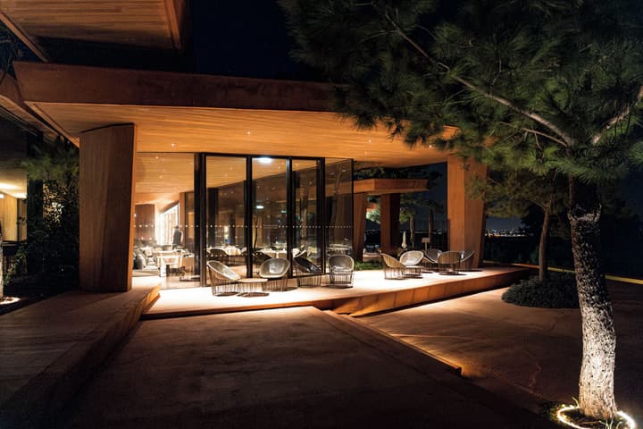 Palmares Beach House Hotel - Adults Friendly