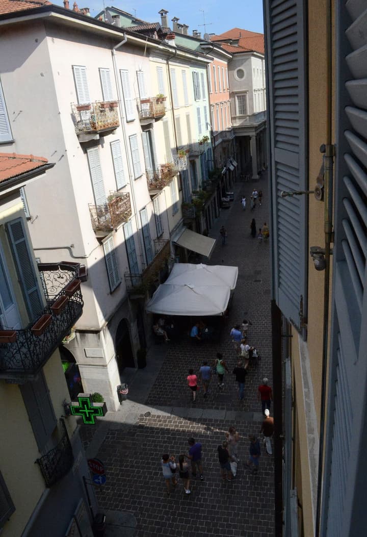 Bed and Breakfast Storico
