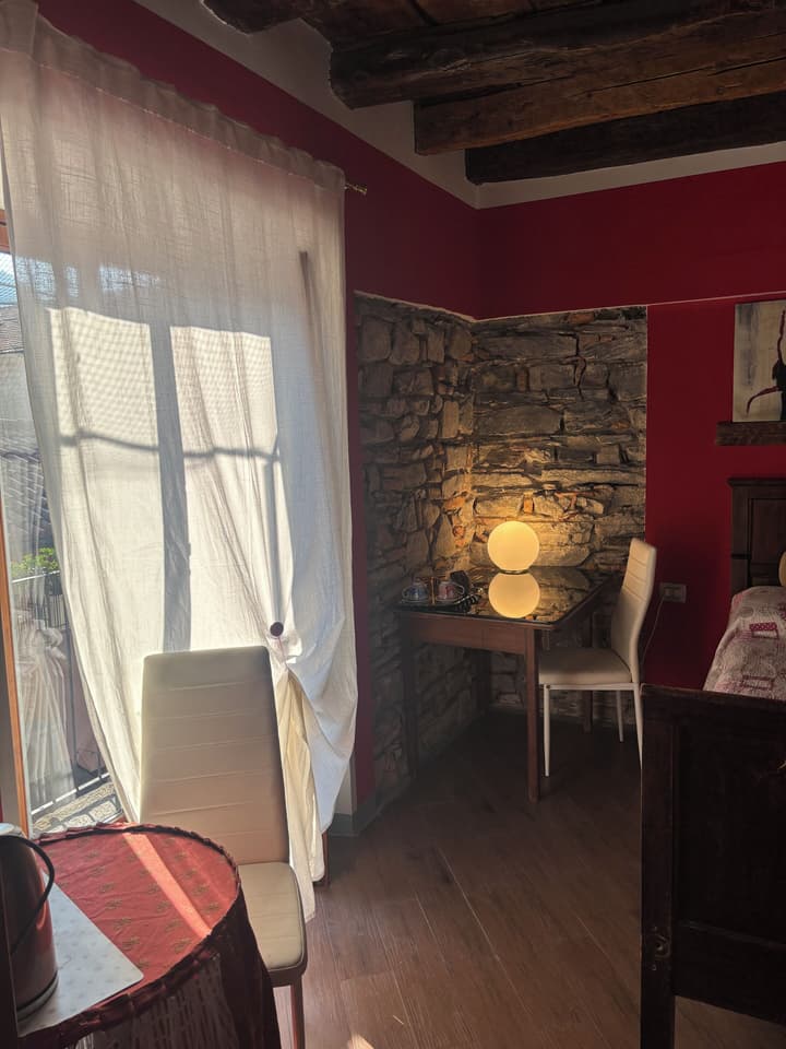 Bed and Breakfast Storico