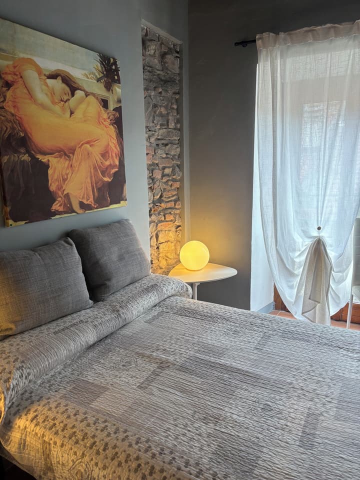 Bed and Breakfast Storico