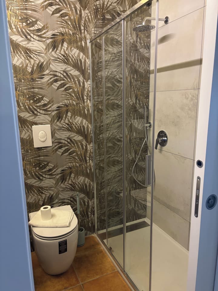 Bed and Breakfast Storico