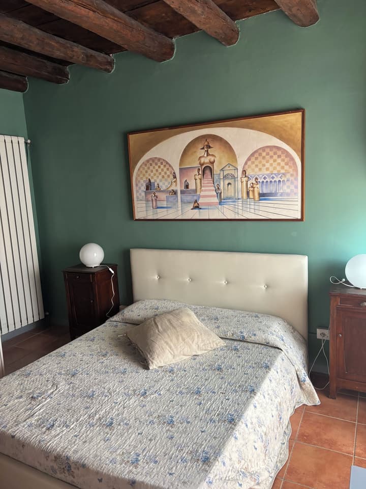 Bed and Breakfast Storico