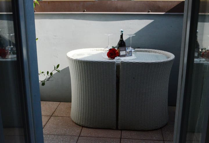 Bed and Breakfast Storico