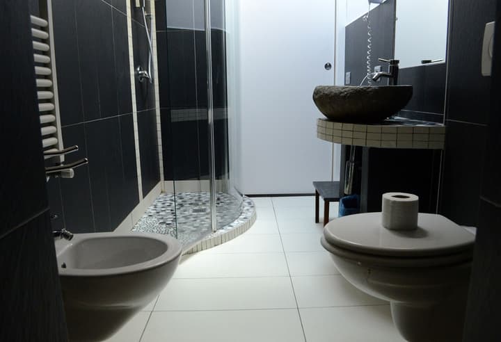 Bed and Breakfast Storico