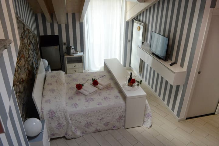 Bed and Breakfast Storico