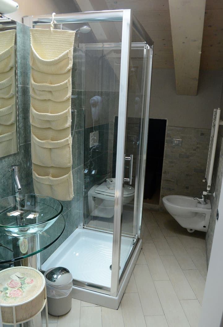 Bed and Breakfast Storico