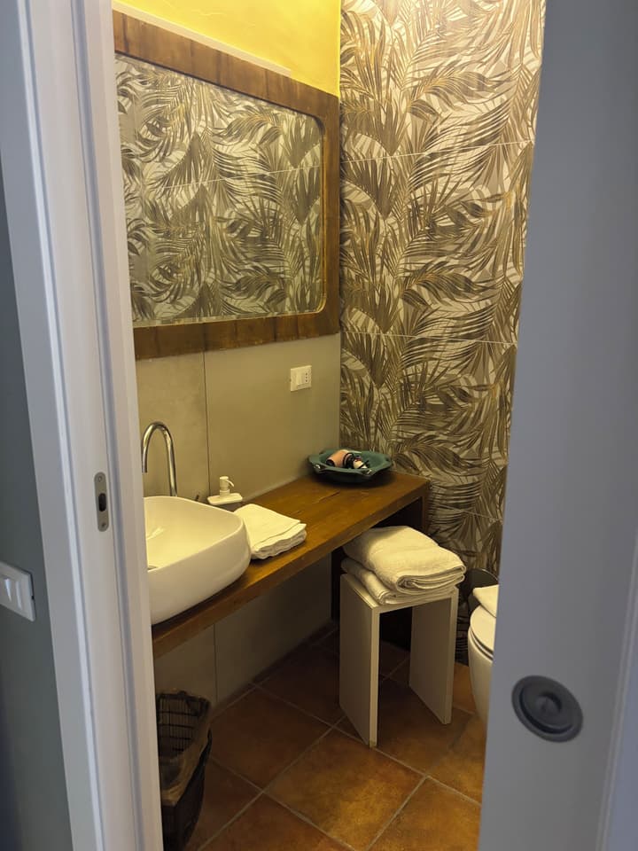 Bed and Breakfast Storico