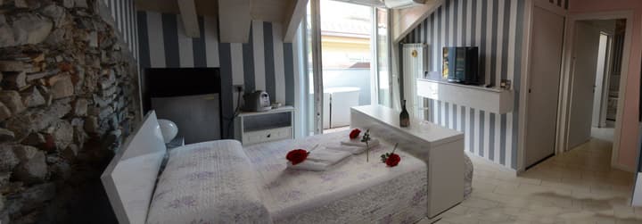 Bed and Breakfast Storico