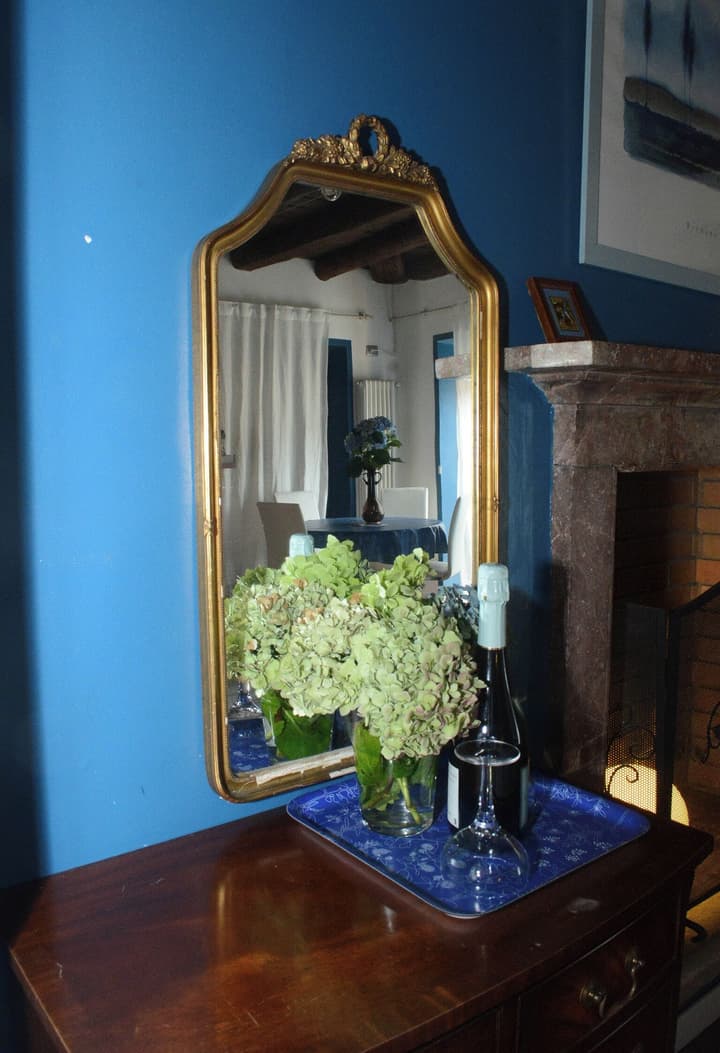 Bed and Breakfast Storico